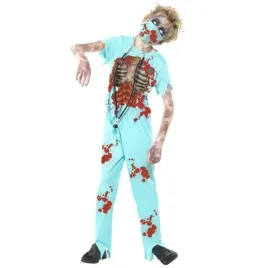 stroj-dla-dzieci-zombie-chirurg-smiffys-rozm-130-140-cm