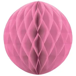 dekoracja-honeycomb-kula-rozowa-20-cm