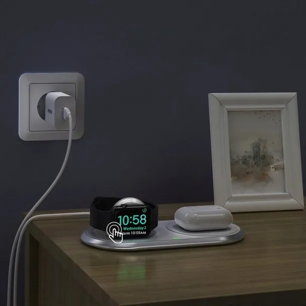 choetech-ladowarka-qi-2w1-adapter-sieciowy-usb-a-zgodnosc-ze-standardem-quick-charge-3-0