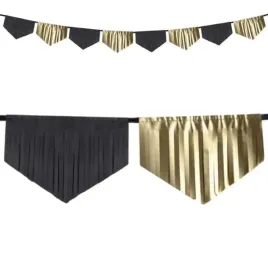 girlanda-bibulowo-foliowa-fredzle-czarno-zlota-partydeco-3m
