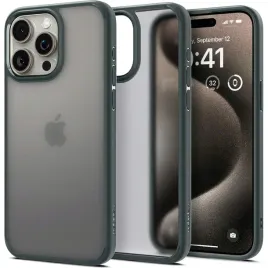 plecki-spigen-do-apple-iphone-15-pro-zielony
