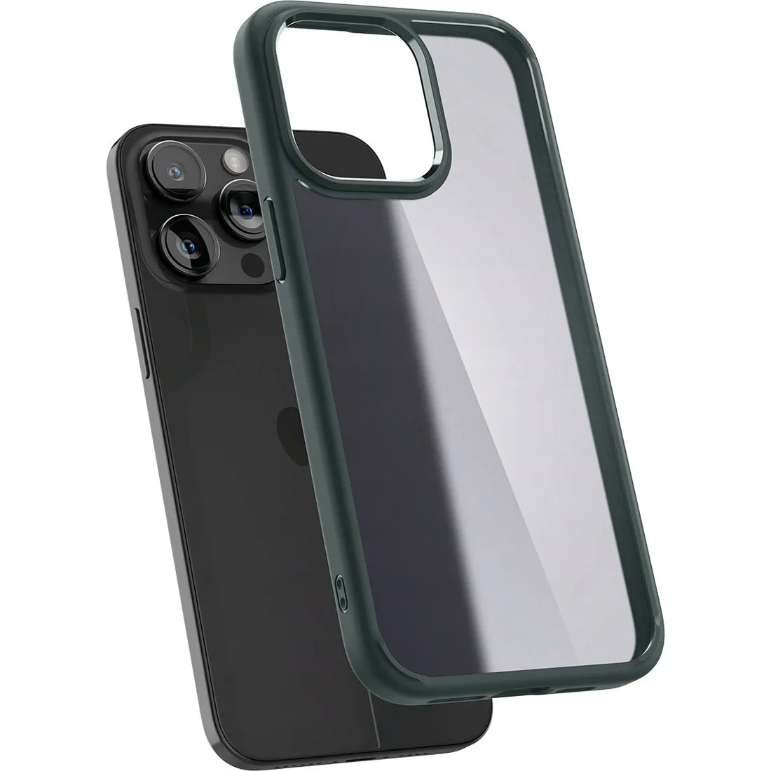 plecki-spigen-do-apple-iphone-15-pro-zielony-przeznaczenie-apple