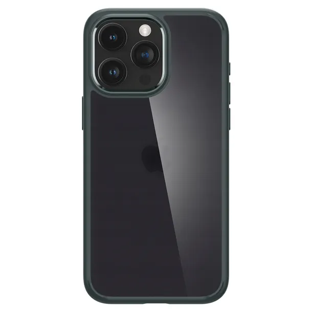 plecki-spigen-do-apple-iphone-15-pro-zielony-funkcje-ladowanie-indukcyjne