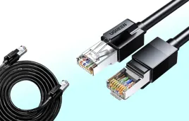 ugreen-nw316-mocny-szybki-kabel-ethernet-cat6-f-utp-8m-czarny-rj45
