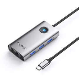 hub-usb-c-orico-pw11-6p-stacja-dokujaca-3x-usb-a-3-0-1x-usb-c-2-0-1x-hd