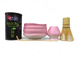 zestaw-ceremonialny-do-herbaty-matcha-bio-100g-kolor-rozowy-sakura