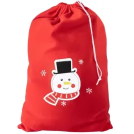 worek-mikolaja-swiateczny-balwanek-czerwony-50-x-80-cm-partypal