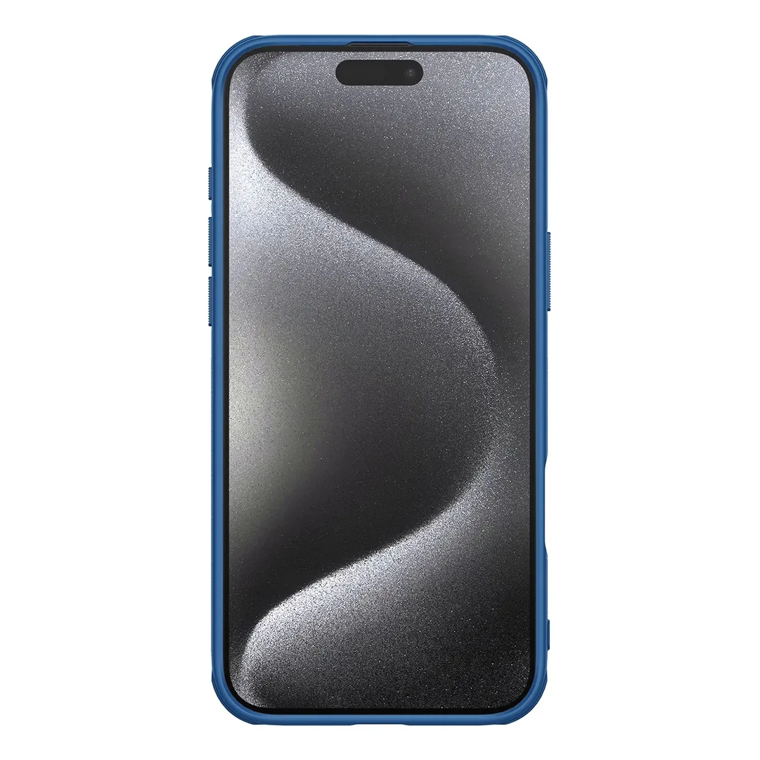 plecki-nillkin-do-apple-iphone-16-pro-niebieski