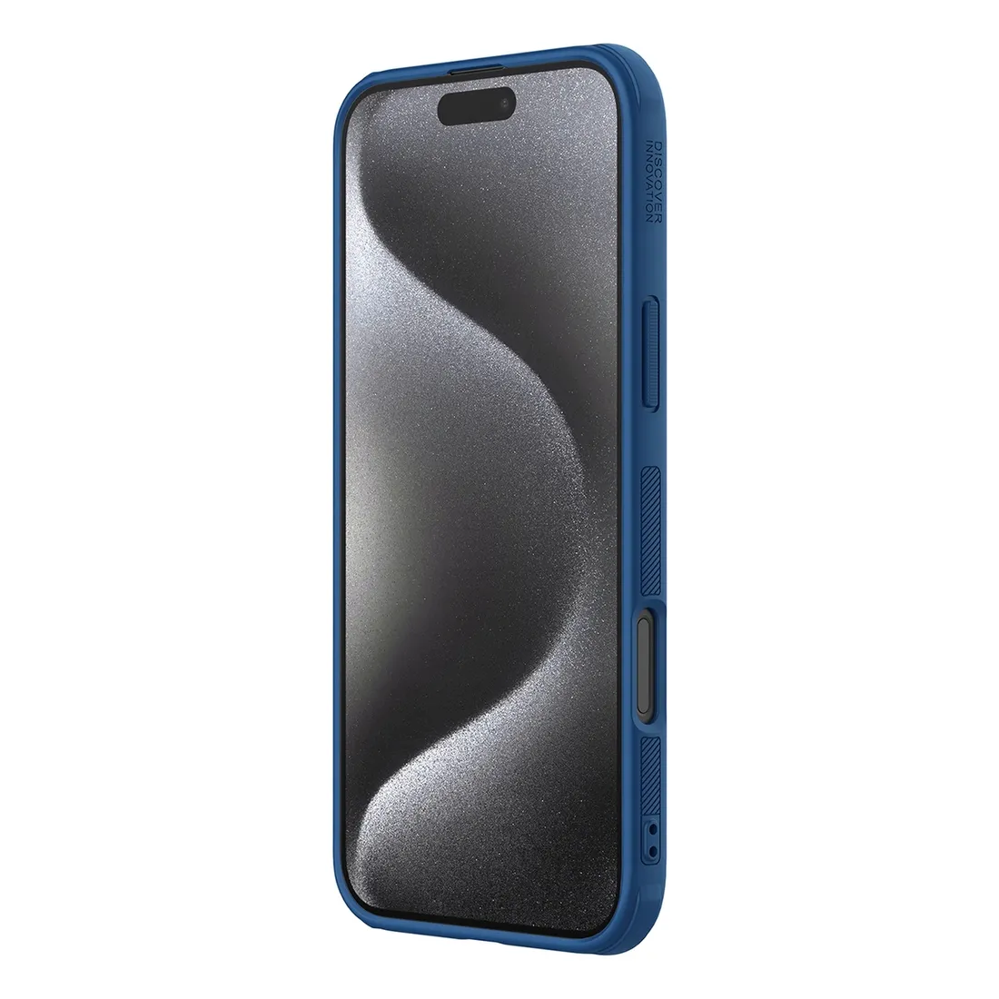 plecki-nillkin-do-apple-iphone-16-pro-niebieski