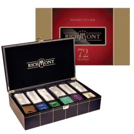 skrzynka-pelna-herbat-richmont-72-saszetki