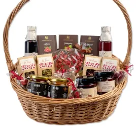 kosz-prezentowy-duzy-wiklinowy-zestaw-herbat-slodycze-syropy-na-urodziny