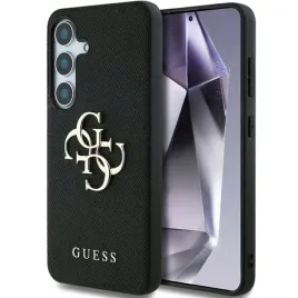 plecki-guess-do-samsung-galaxy-s25-czarny
