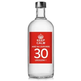 etykieta-na-butelke-urodziny-30-keep-calm-85x120-mm-5-szt
