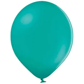 balony-10p-pastel-turkusowy-partydeco-9-100-szt
