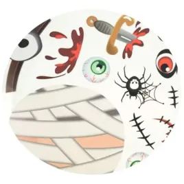 dekoracja-halloween-jak-stworzyc-mumie-folia-elektrostatyczna-arpex