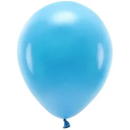 balony-ekologiczne-turkusowe-partydeco-12-100-szt
