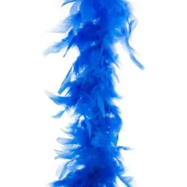 boa-deluxe-niebieskie-funnyfashion-200-cm-45-g