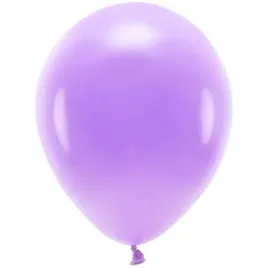 balony-ekologiczne-lawendowe-partydeco-10-100-szt