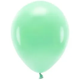 balony-ekologiczne-mietowe-partydeco-10-100-szt