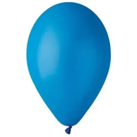 balony-pastel-niebieski-gemar-10-100-szt