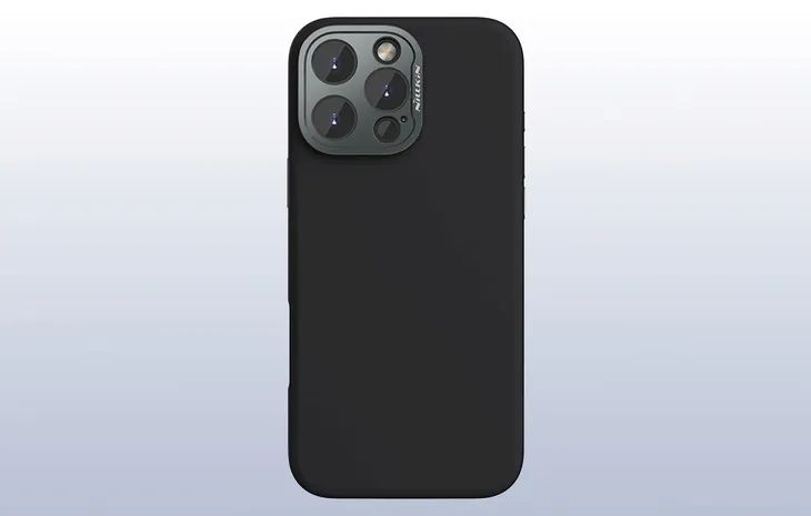 plecki-nillkin-do-apple-iphone-16-pro-max-czarny-certyfikat-ce