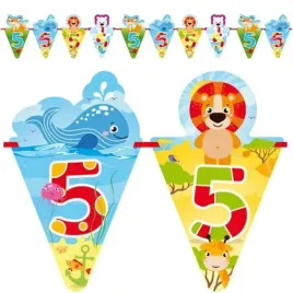 baner-flagi-5-urodziny-zwierzatka-folat-600-cm