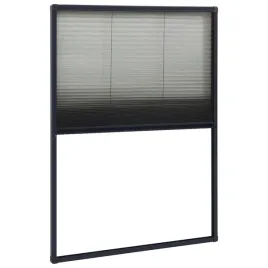 moskitiera-plisowana-na-okno-80-x-120-cm-antracytowa-czarna-siatka