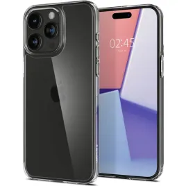 plecki-spigen-do-apple-iphone-15-pro-bezbarwny