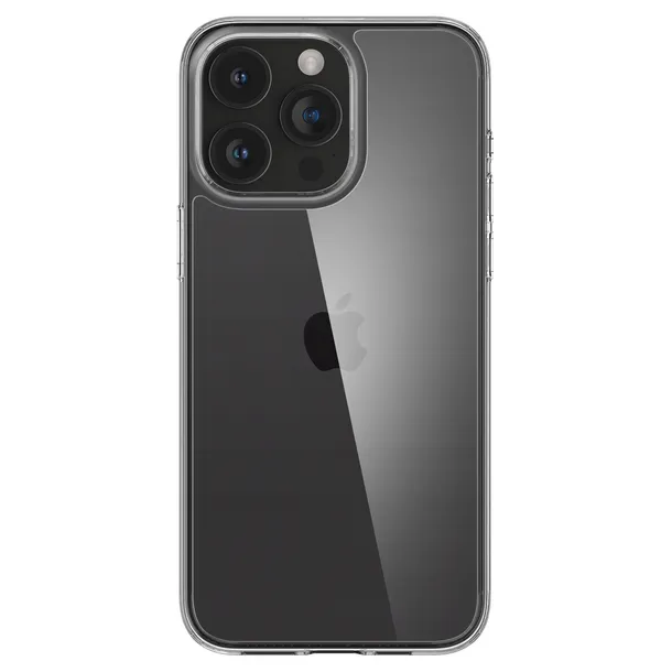 plecki-spigen-do-apple-iphone-15-pro-bezbarwny-material-tworzywo-sztuczne