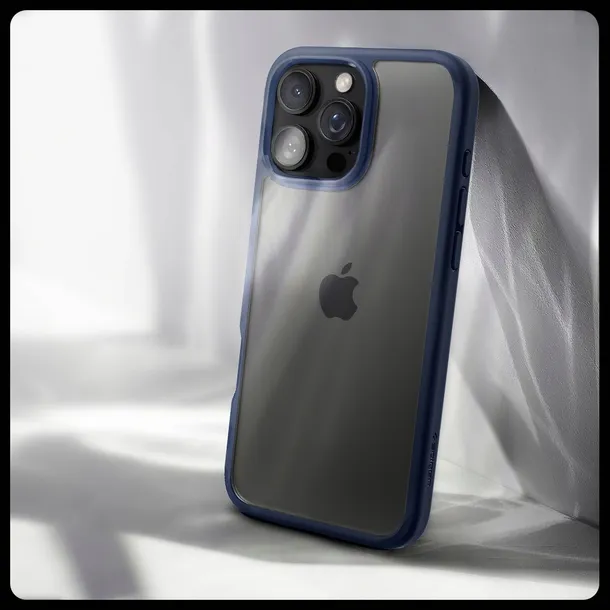plecki-spigen-do-apple-iphone-16-pro-max-bezbarwny-material-tworzywo-sztuczne