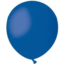 balony-5-pastel-gemar-blue-100-szt