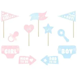 fotogadzet-patyczki-gender-reveal-team-girl-or-boy-rozowo-blekitn