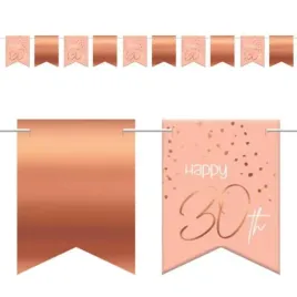 baner-flagi-happy-30th-urodziny-rozowo-zloty-folat-600-cm