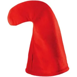 czapka-elf-skrzat-czerwona-kraszek