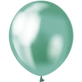 balony-beauty-and-charm-zielony-platynowy-godan-12-50-szt
