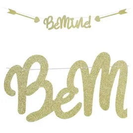 baner-sweet-love-be-mine-partydeco-90-cm