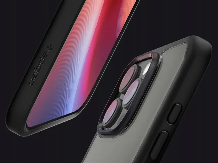 plecki-spigen-do-apple-iphone-air-bezbarwny-funkcje-ladowanie-indukcyjne