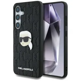 plecki-karl-lagerfeld-do-samsung-galaxy-s25-czarny