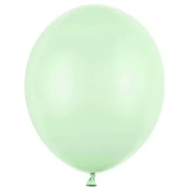 balony-pastel-zielone-pistacjowe-strong-9-100-szt