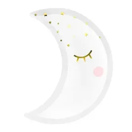 talerzyki-papierowe-little-star-ksiezyc-bialy-partydeco-24-cm-6-s