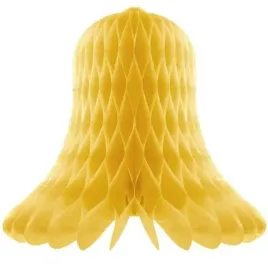 dekoracja-honeycomb-dzwonek-zlota-godan-20-cm