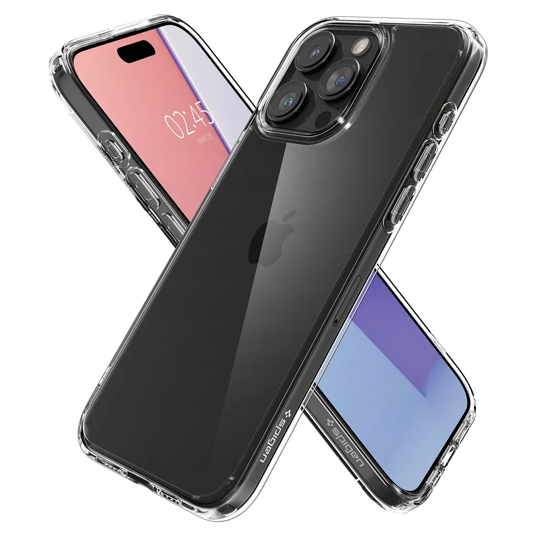 plecki-spigen-do-apple-iphone-15-pro-czarny
