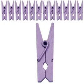 klamerki-drewniane-35-cm-fioletowe-santex-12-szt