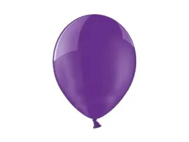 balony-14-crystal-quartz-purple-100-szt