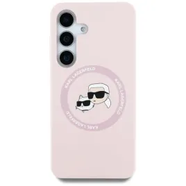 plecki-karl-lagerfeld-do-samsung-galaxy-s25-rozowy