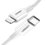 kabel-ugreen-usb-typ-c-apple-lightning-1-m-bialy-kolor-bialy