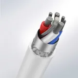 kabel-ugreen-usb-typ-c-apple-lightning-1-m-bialy-dlugosc-przewodu-1-m