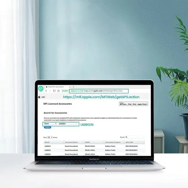 kabel-ugreen-usb-typ-c-apple-lightning-1-m-bialy-konstrukcja-oplot