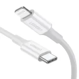 kabel-ugreen-usb-typ-c-apple-lightning-1-m-bialy-marka-ugreen
