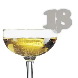 dekoracja-na-kieliszki-urodziny-18-srebrna-10-szt